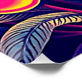 Poster Liquidation des spores 3 (Coin)