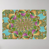 Poster Liquide (Devant)