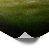 Poster Liquide (Coin)