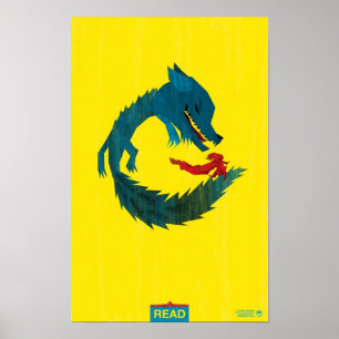 POSTER LIRE