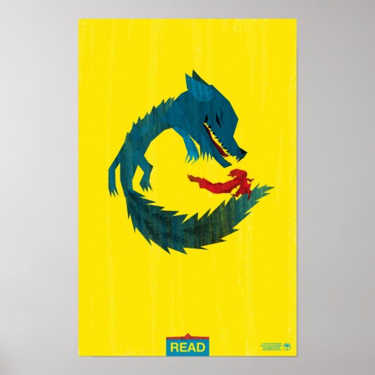 POSTER LIRE (Devant)