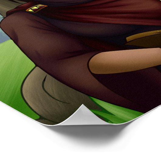 Poster Lire ensemble (Coin)