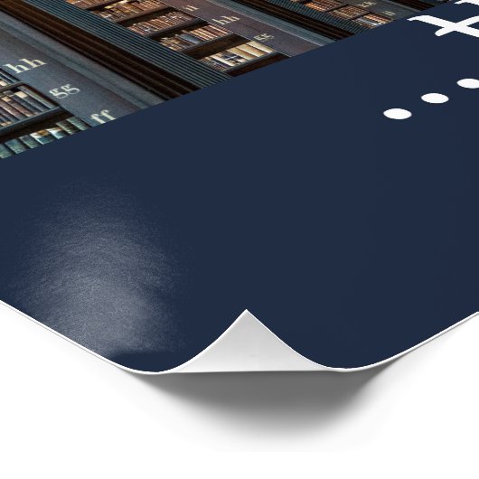 Poster Lire ...l'aventure continue l'affiche (Coin)