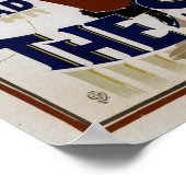 Poster Lire Le Soleil (Coin)