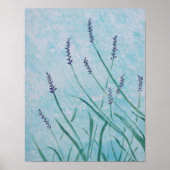 Poster Lirope (Devant)