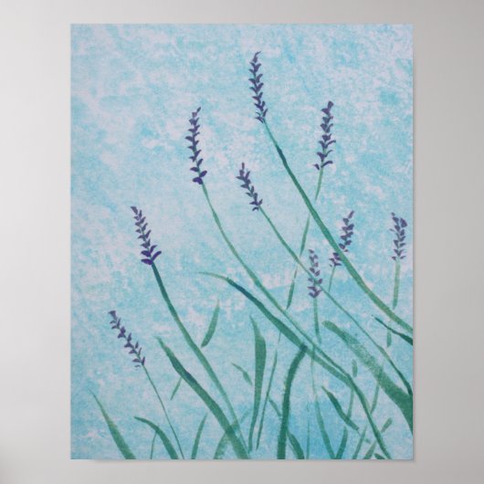 Poster Lirope (Devant)