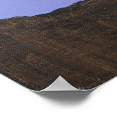 Poster Lisa Schendel #11 (inachevée) (Coin)