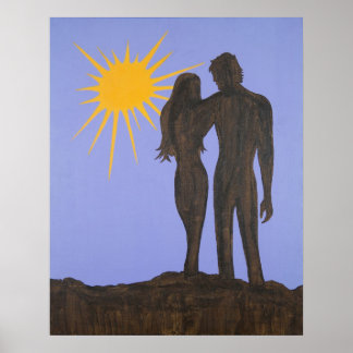 Poster Lisa Schendel #11 (inachevée)