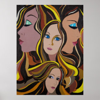 Poster Lisa Schendel #7