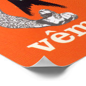 Poster lisboa (Coin)