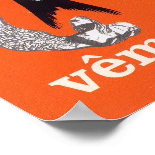 Poster lisboa (Coin)