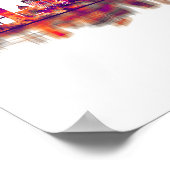 Poster Lisbon Portugal (Coin)