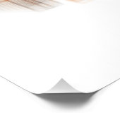 Poster Lisbon Portugal (Coin)