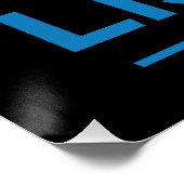 Poster Lisbon Portugal Europe (Coin)