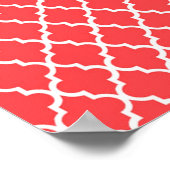 Poster Liste de pays (Coin)