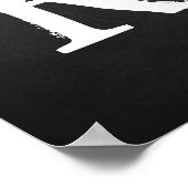 Poster Liste des coureurs à faire (Coin)