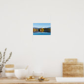 Poster Lit 001A (Cuisine)