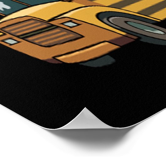 Poster Lit Roll (Coin)