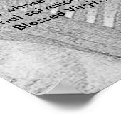 Poster Litanie De Marie (30 x 60 Extra Large) (Coin)