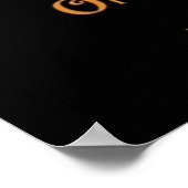 Poster Litany Against Fear Dune 2021 (Coin)