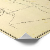 Poster Litchfield, Watertown (Coin)