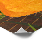 Poster Litha The Midsummer Ghost (Coin)