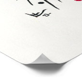 Poster Lithographie de Vierte Bauhausmappe par Kandinsky (Coin)