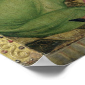 Poster Litige avec les médecins, 1400/10 (Coin)