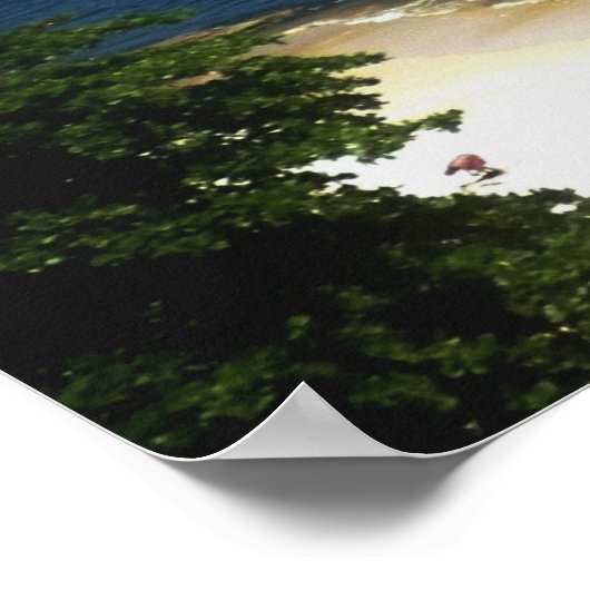 Poster litoral de Niterói (Coin)