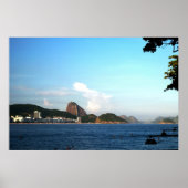 Poster litoral do RJ 1 (Devant)