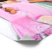 Poster Little Ballerinas (Coin)