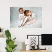 Poster Little Ballerinas (Bureau à domicile)