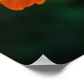 Poster Little Blue Bug (Coin)