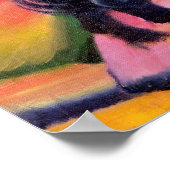 Poster Little Blue Horse, 1912 (Coin)