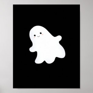 Poster Little Boo Cool esthétique