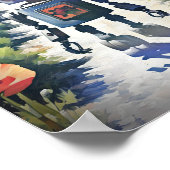 Poster Little Charlie (Coin)