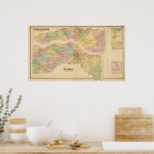 Poster Little Creek, Dover centaines (Cuisine)