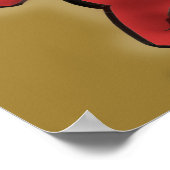 Poster Little Devil (Coin)