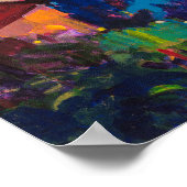 Poster Little Haven (Coin)