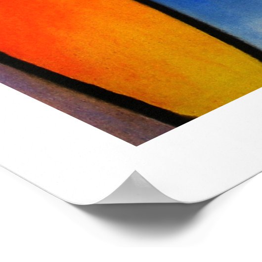 Poster Little Lost dog.09 smlrjpg, leevandergrift.com (Coin)