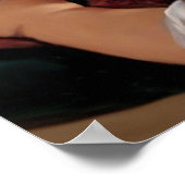 Poster Little Mari (Coin)