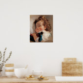 Poster Little Mari (Cuisine)