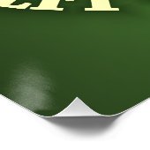 Poster Little Miami Pittoresque Trail (vélo c) (Coin)