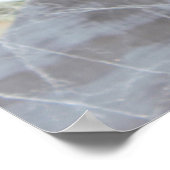 Poster Little Miss No Name - Haunting (Coin)