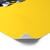 Poster Little Miss Vidcon (Coin)