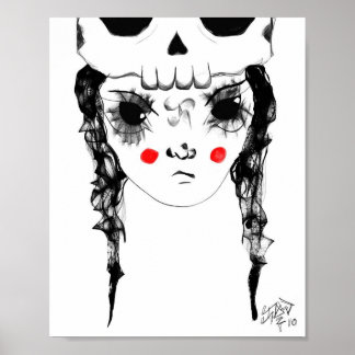 Poster Little Phoenix 01