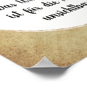 Poster Little Prince (Coin)