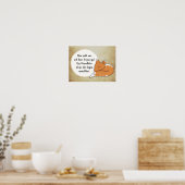 Poster Little Prince (Cuisine)