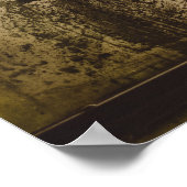 Poster Little Prince (Coin)