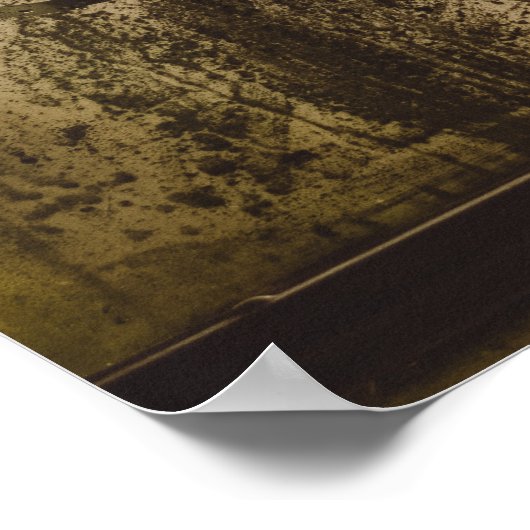 Poster Little Prince (Coin)